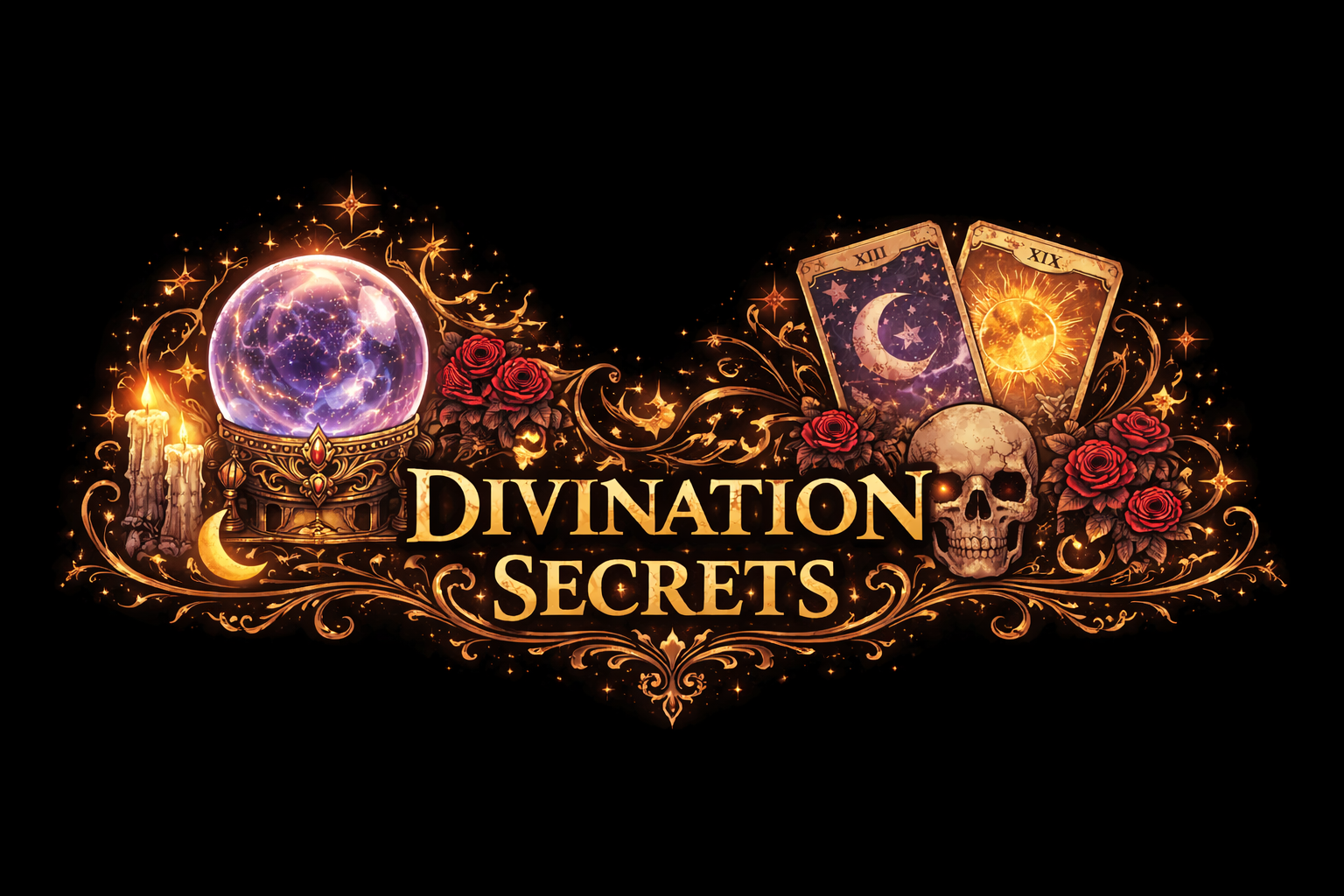 Divination Secrets