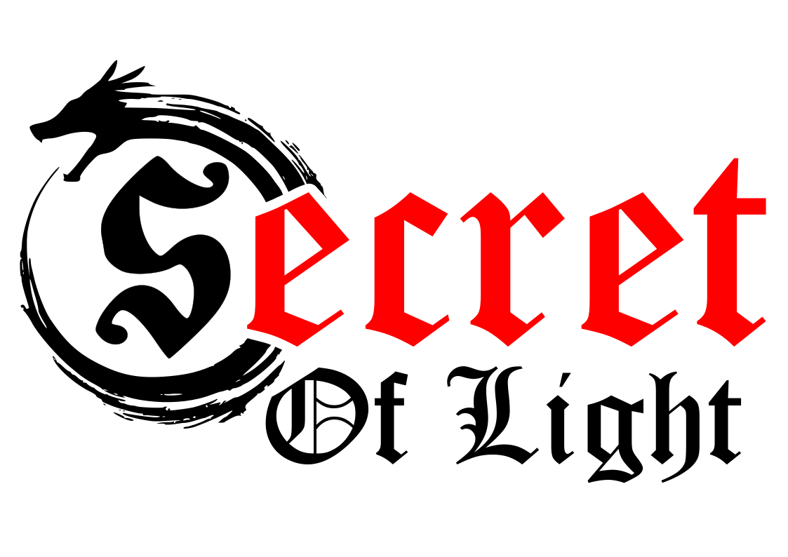 Secret of Light