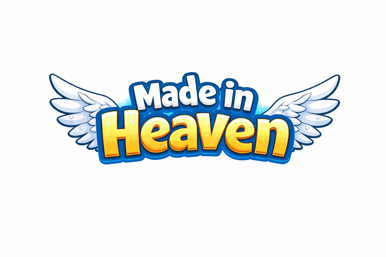 Made in Heaven