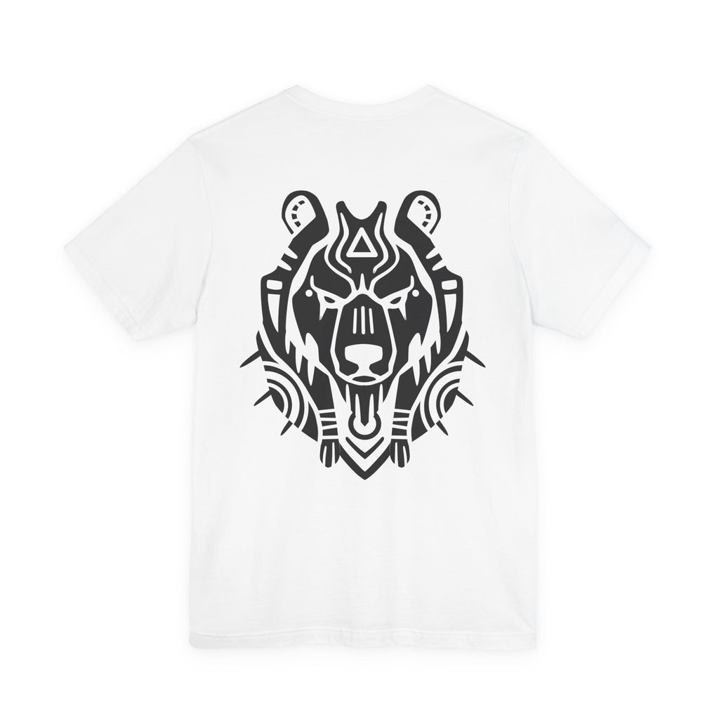 Totem Pure Soul Bear
