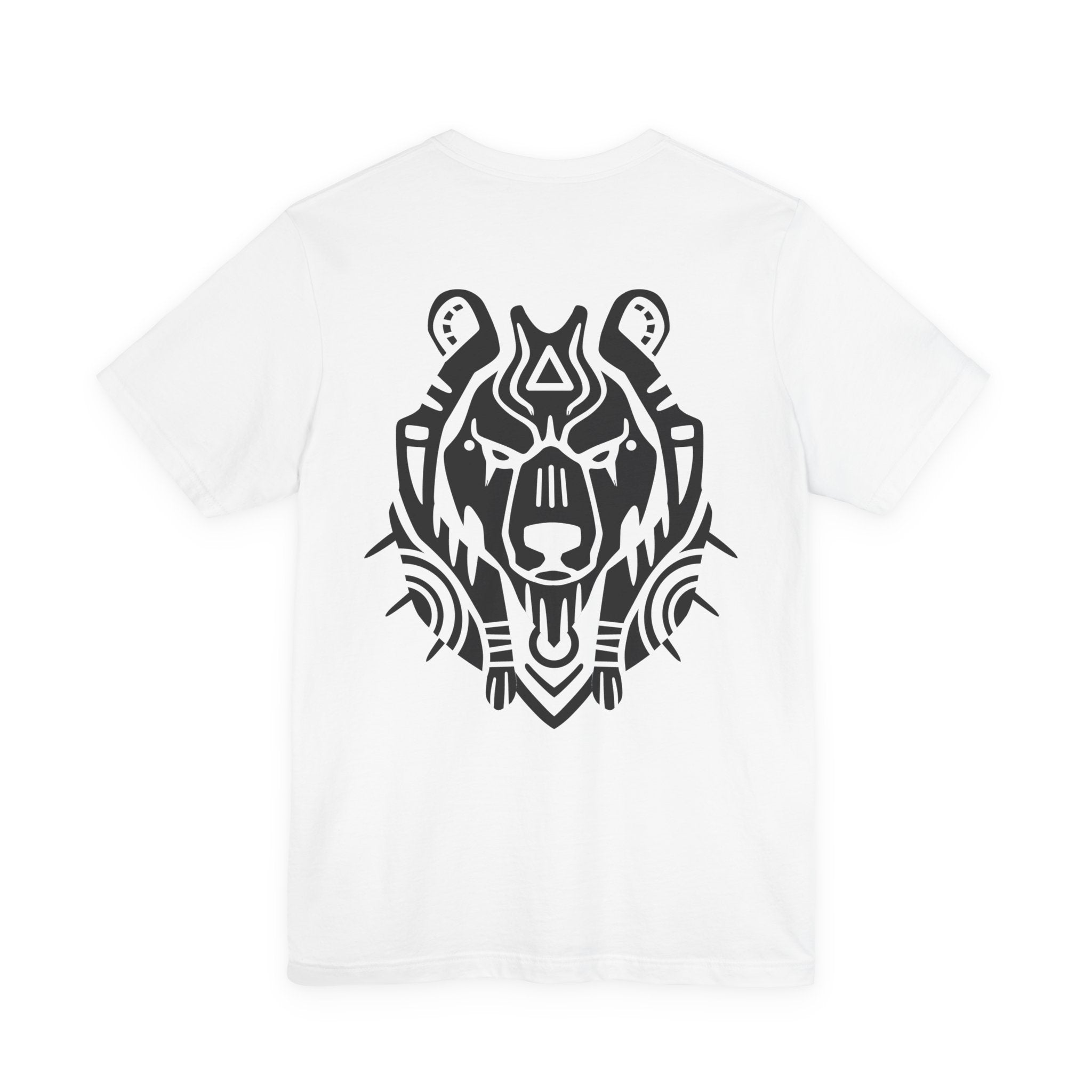 Totem Pure Soul Bear