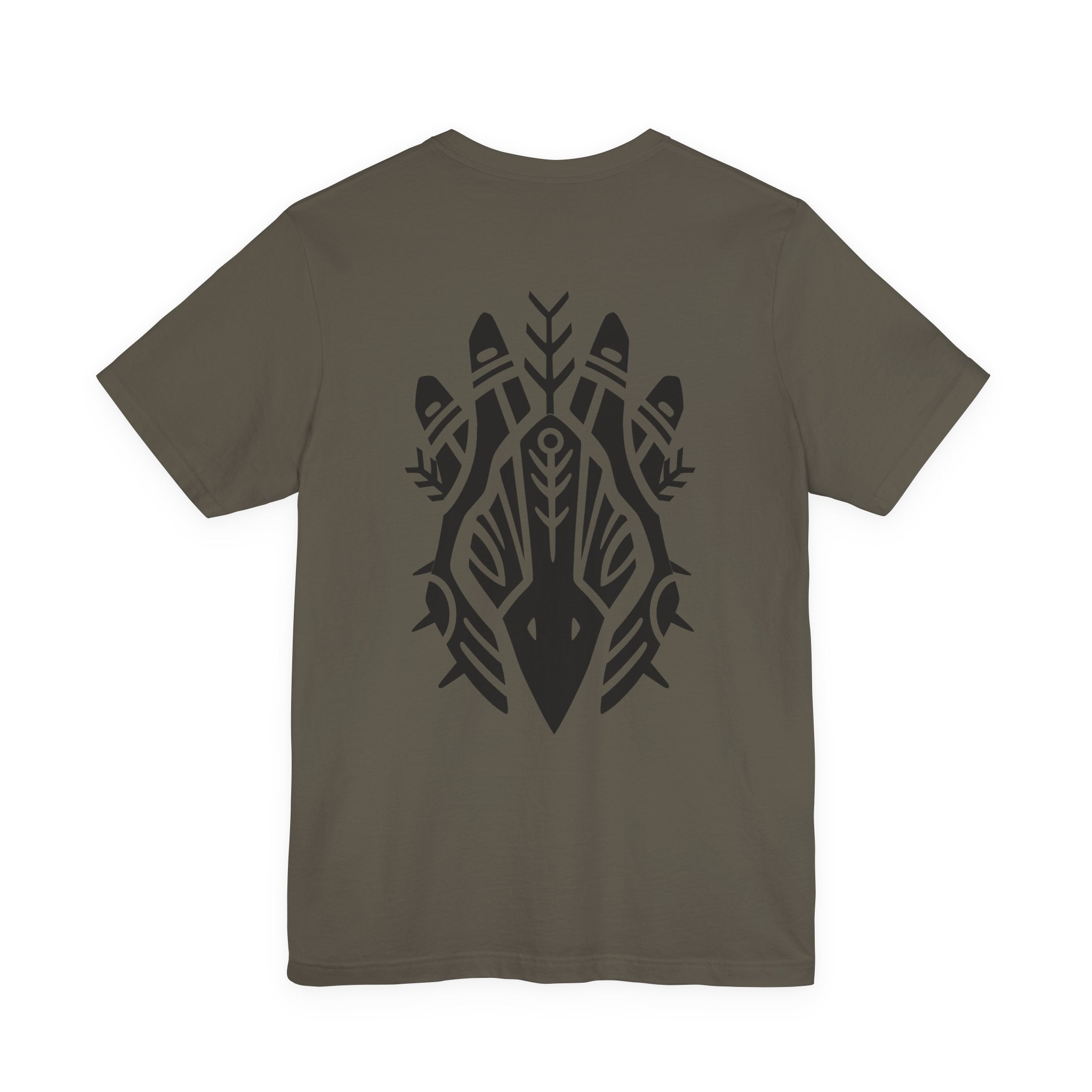 Totem Pure Soul Raven