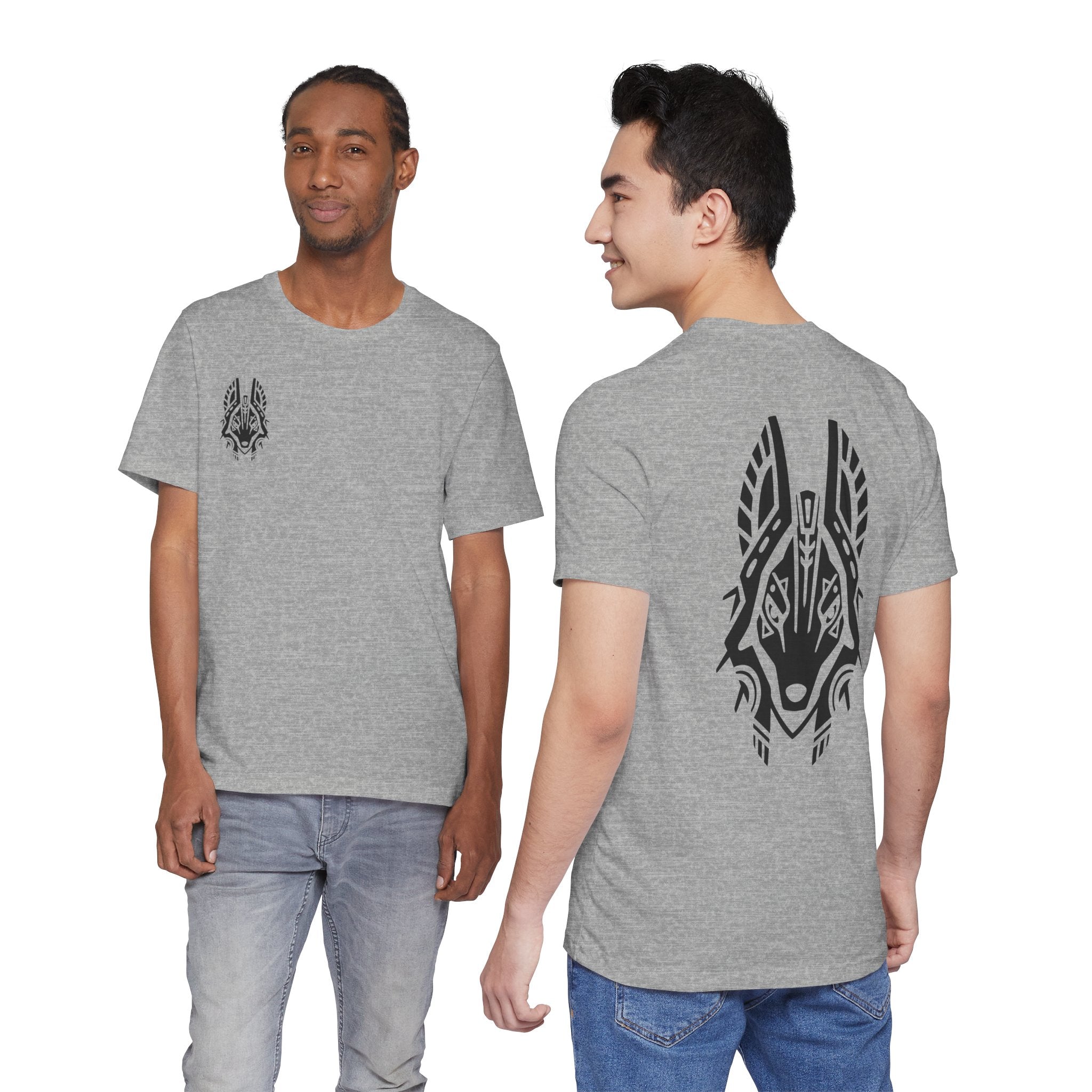Totem Pure Soul wolf