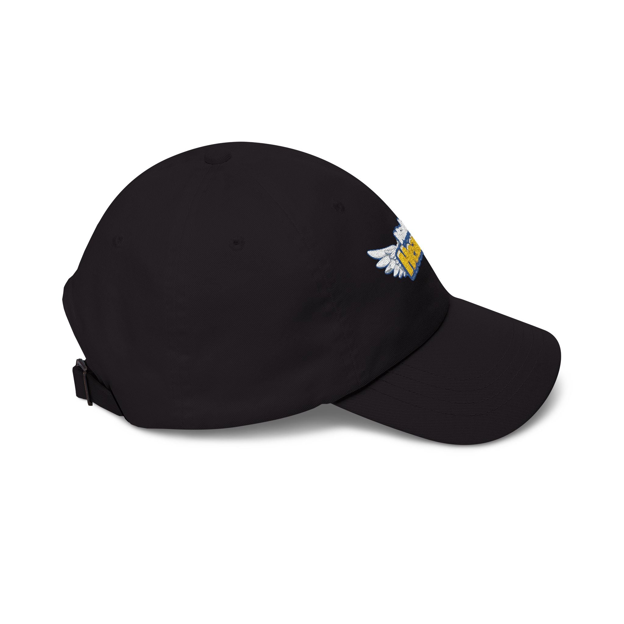 Made in Heaven Cap