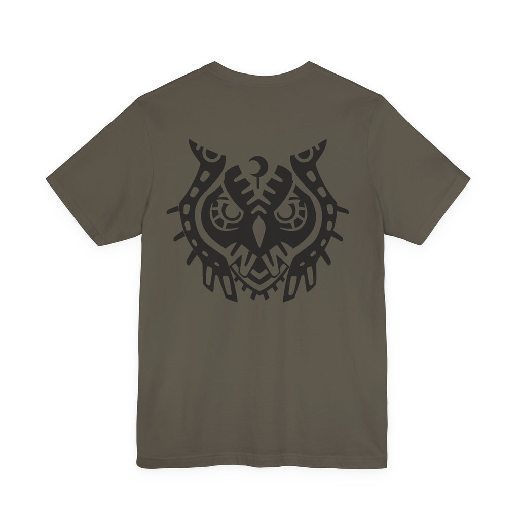Totem Pure Soul Owl