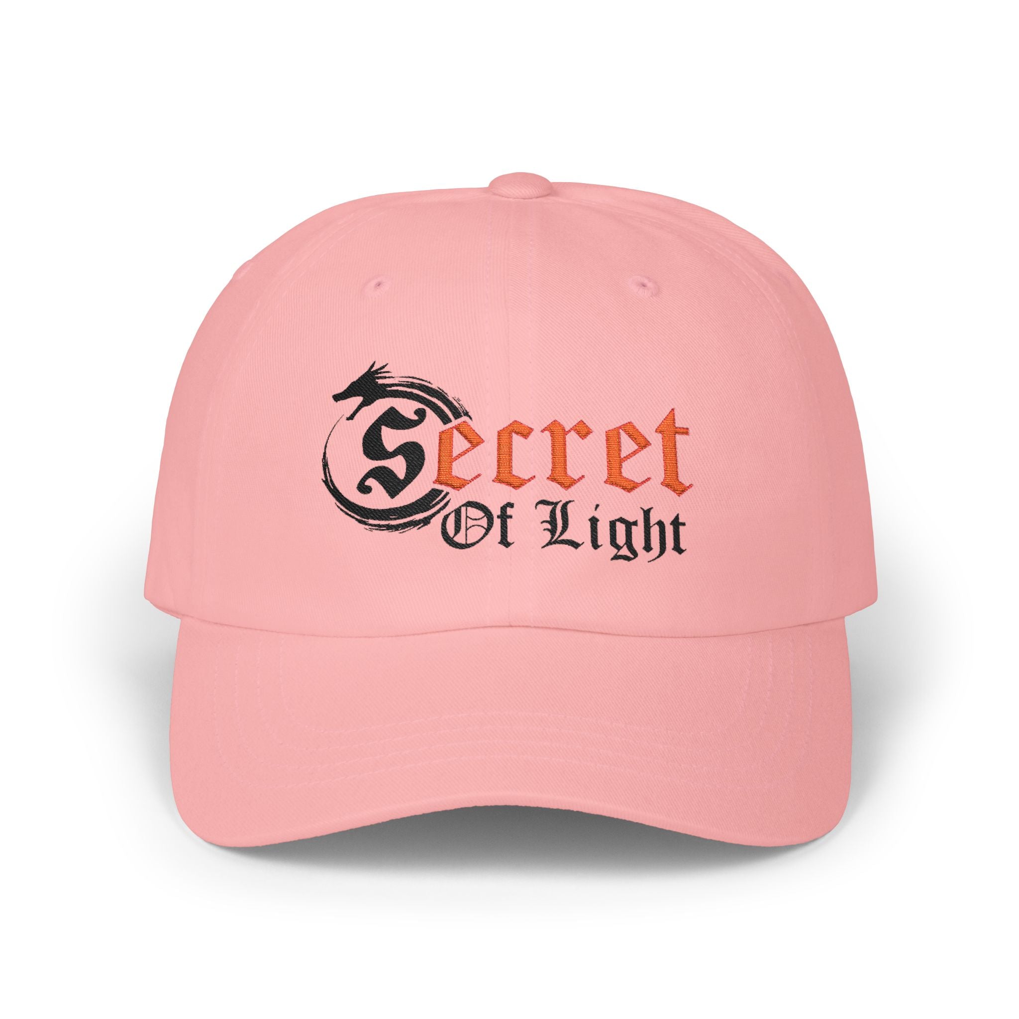 Secret of Light Cap