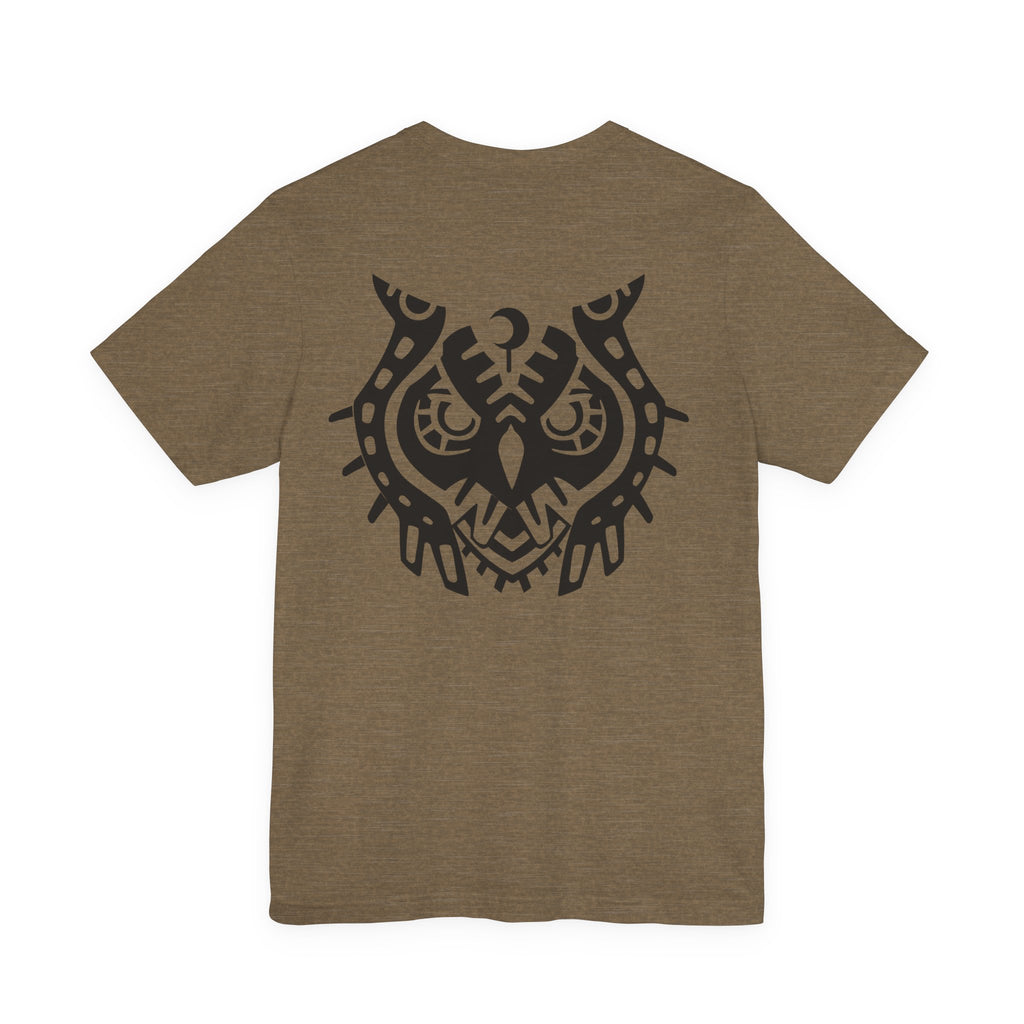 Totem Pure Soul Owl