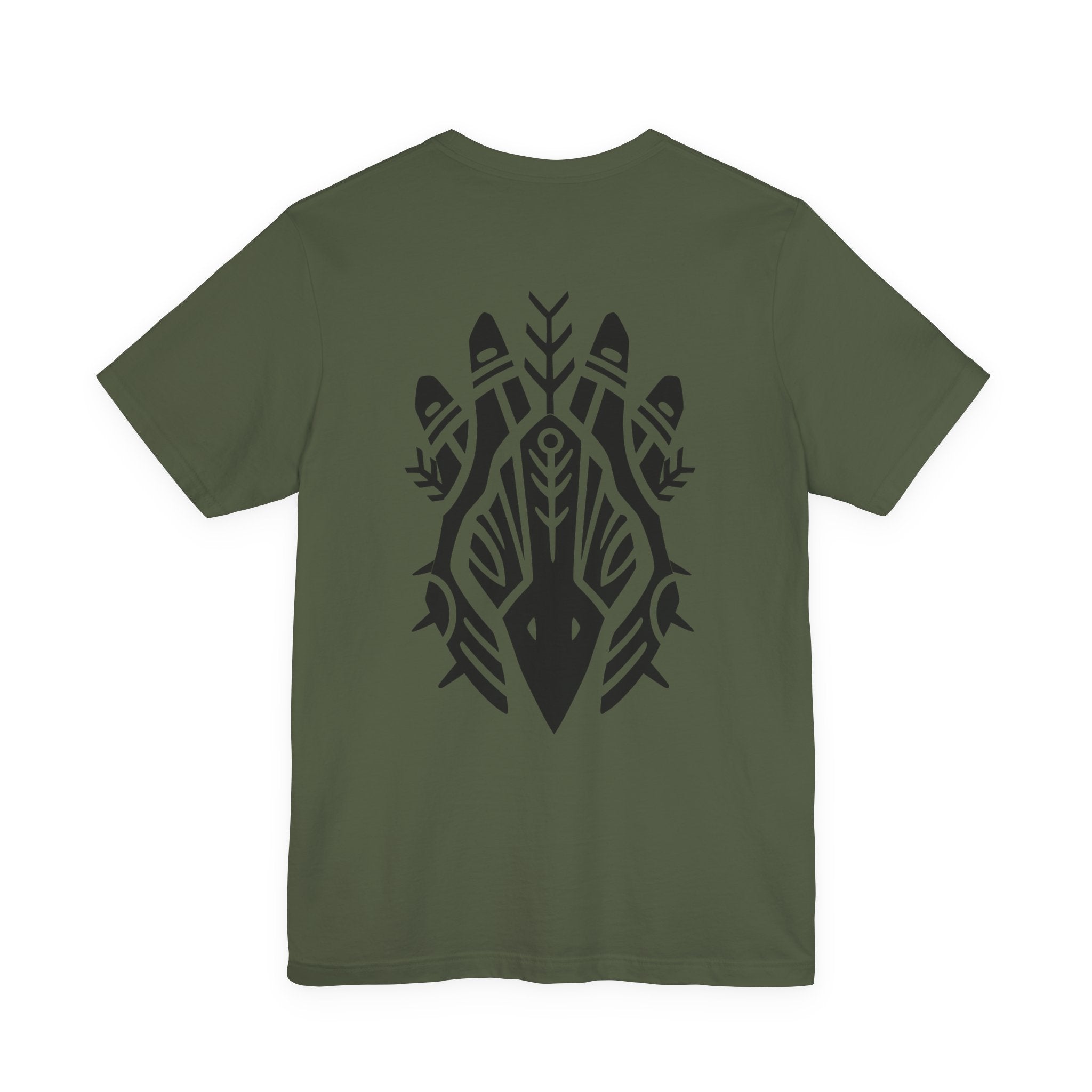 Totem Pure Soul Raven