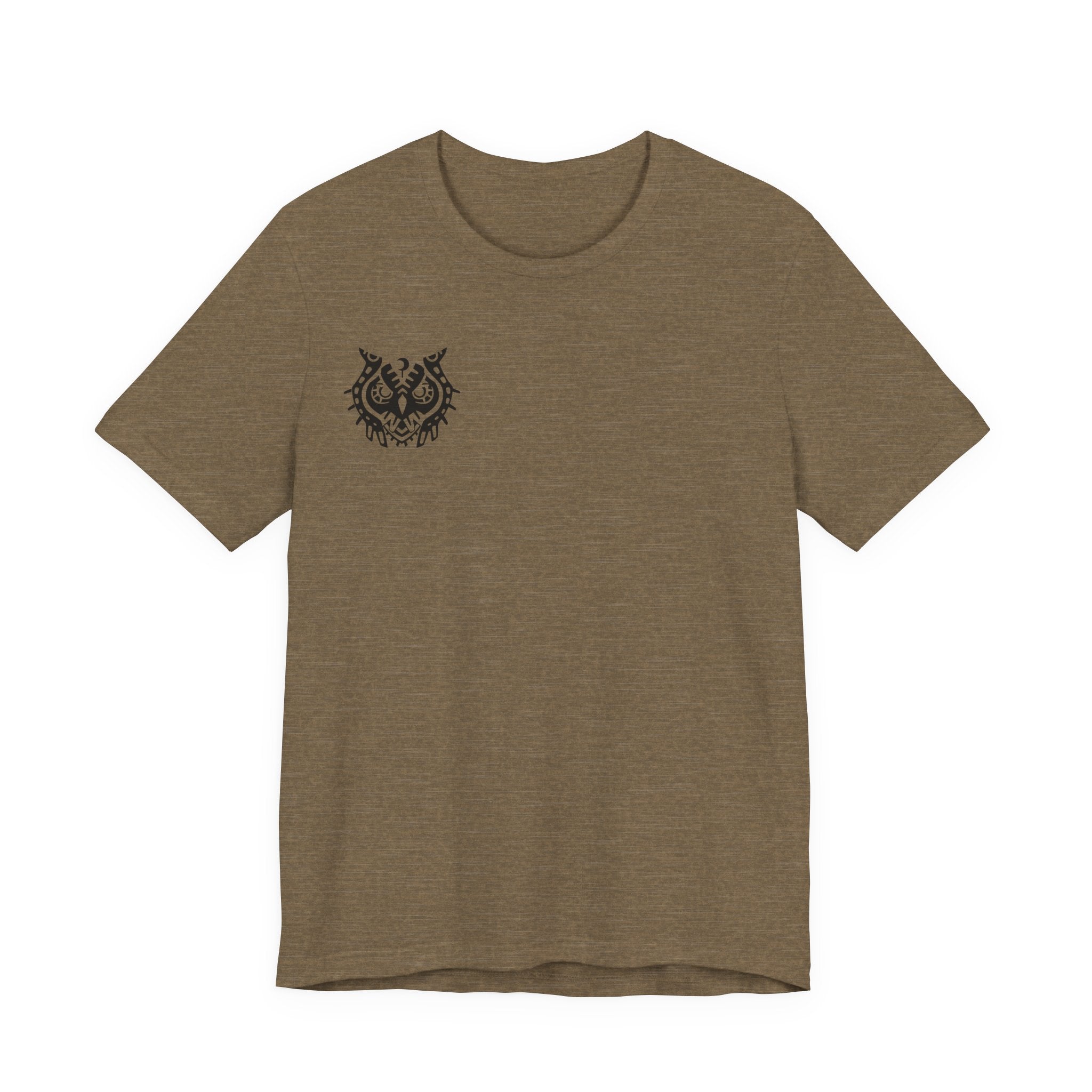 Totem Pure Soul Owl