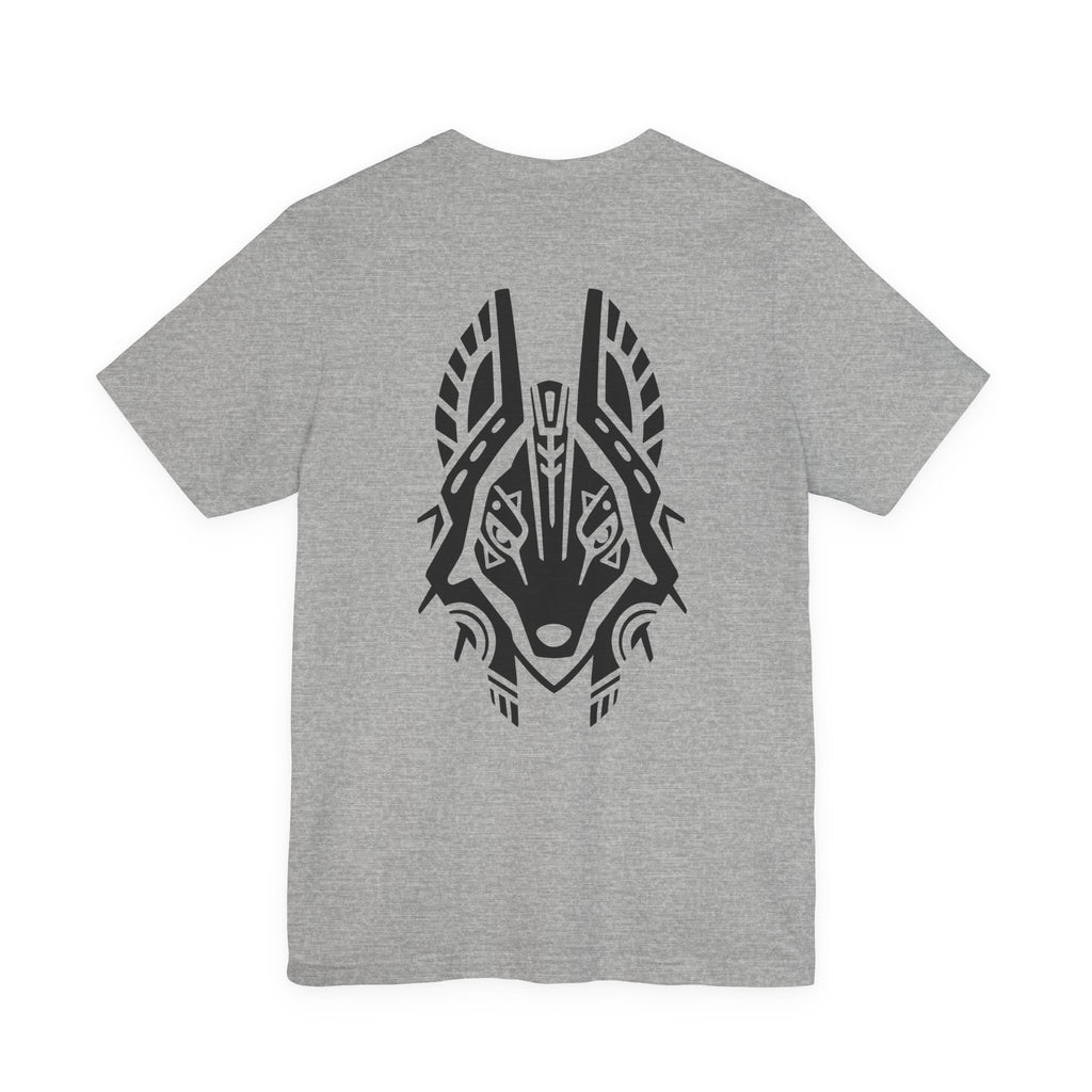 Totem Pure Soul wolf