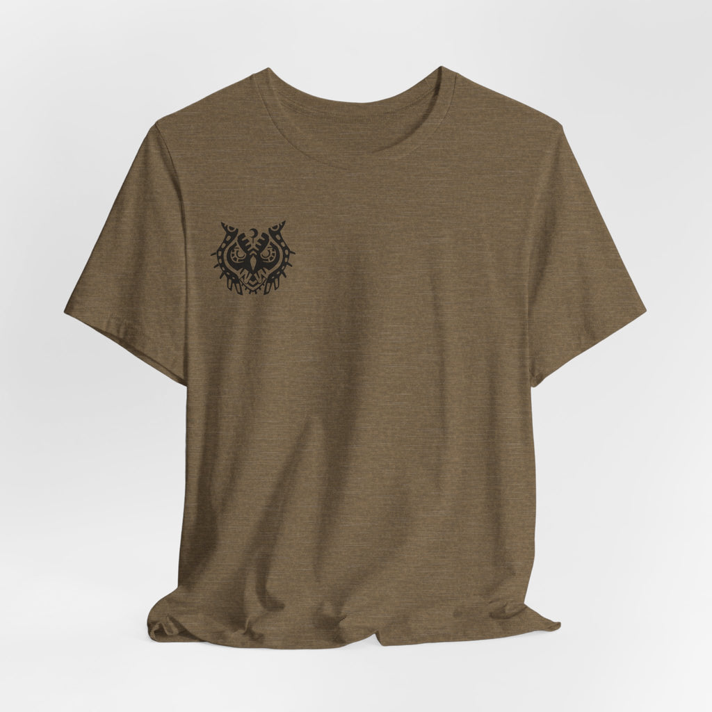 Totem Pure Soul Owl