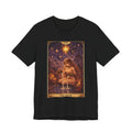 The star — Anime  tarot cards T-Shirt