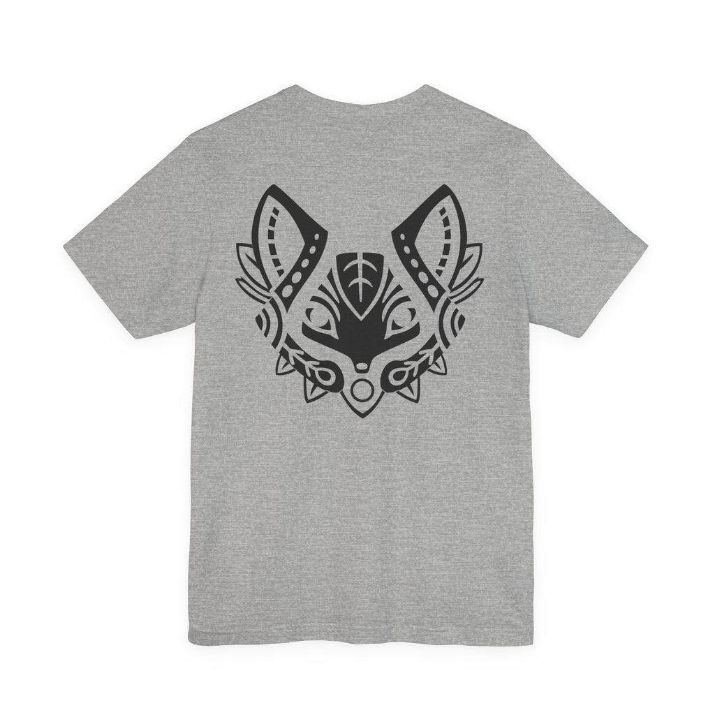 Totem pure Soul fox