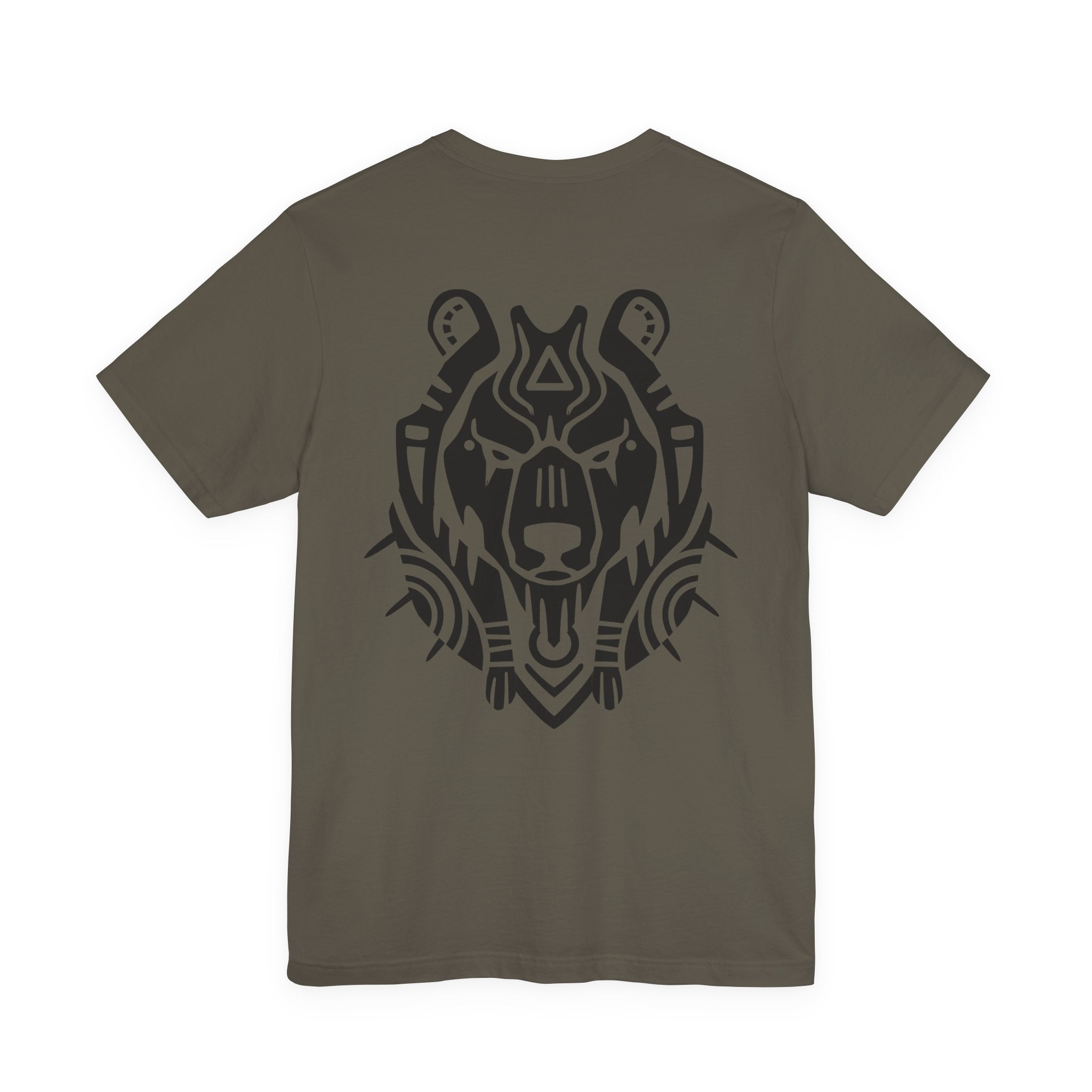 Totem Pure Soul Bear