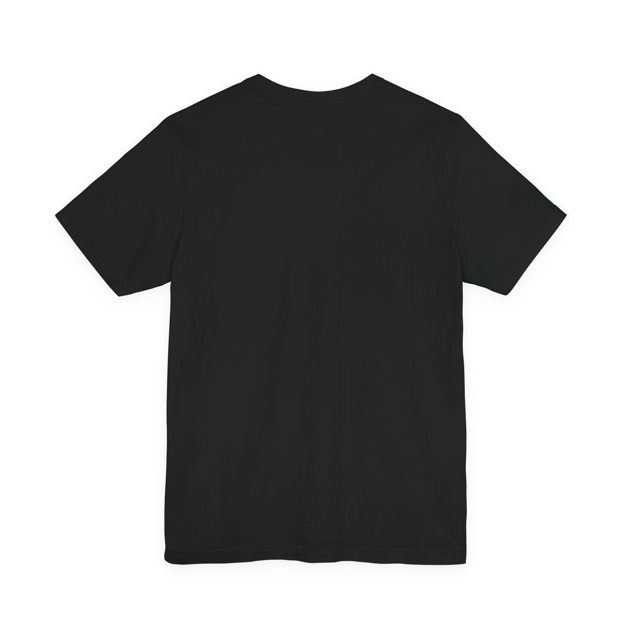 Anime Angel & Friend Graphic Tee — Cute Fantasy Illustration T-Shirt