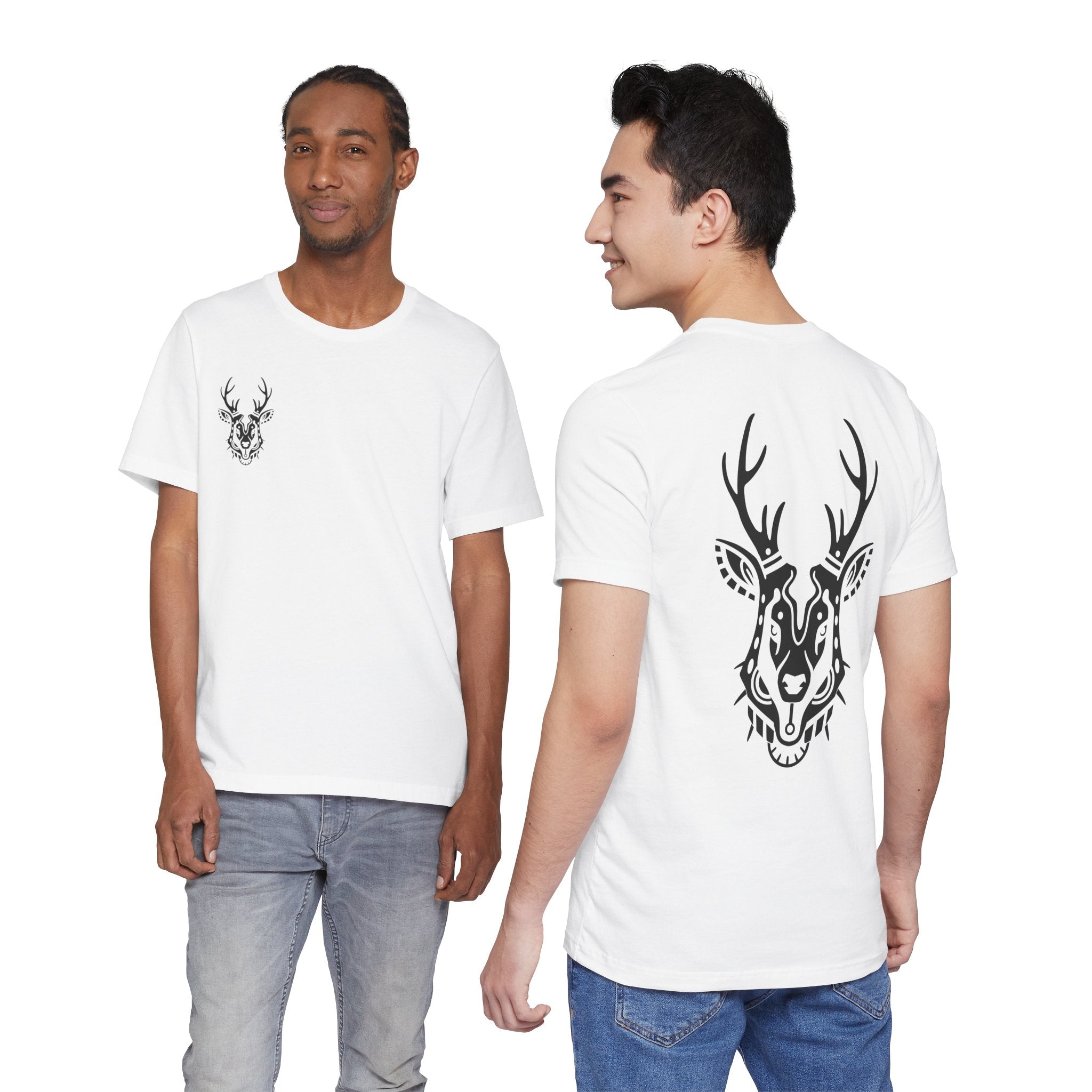 Totem Pure Soul Deer
