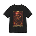 Strenght — Anime  tarot cards T-Shirt