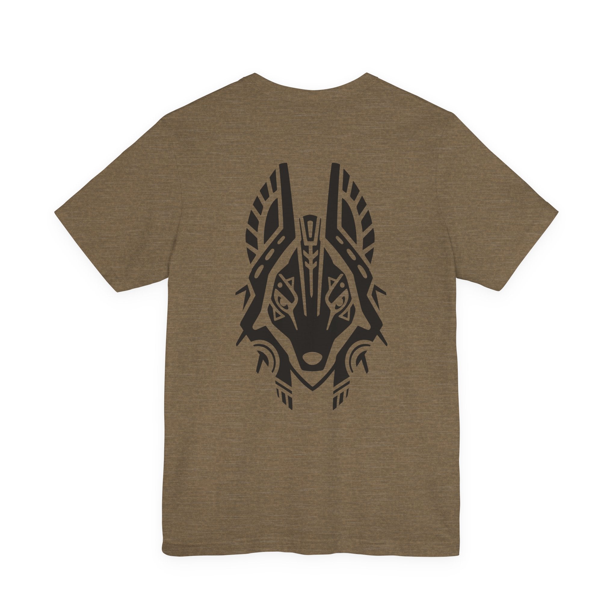 Totem Pure Soul wolf