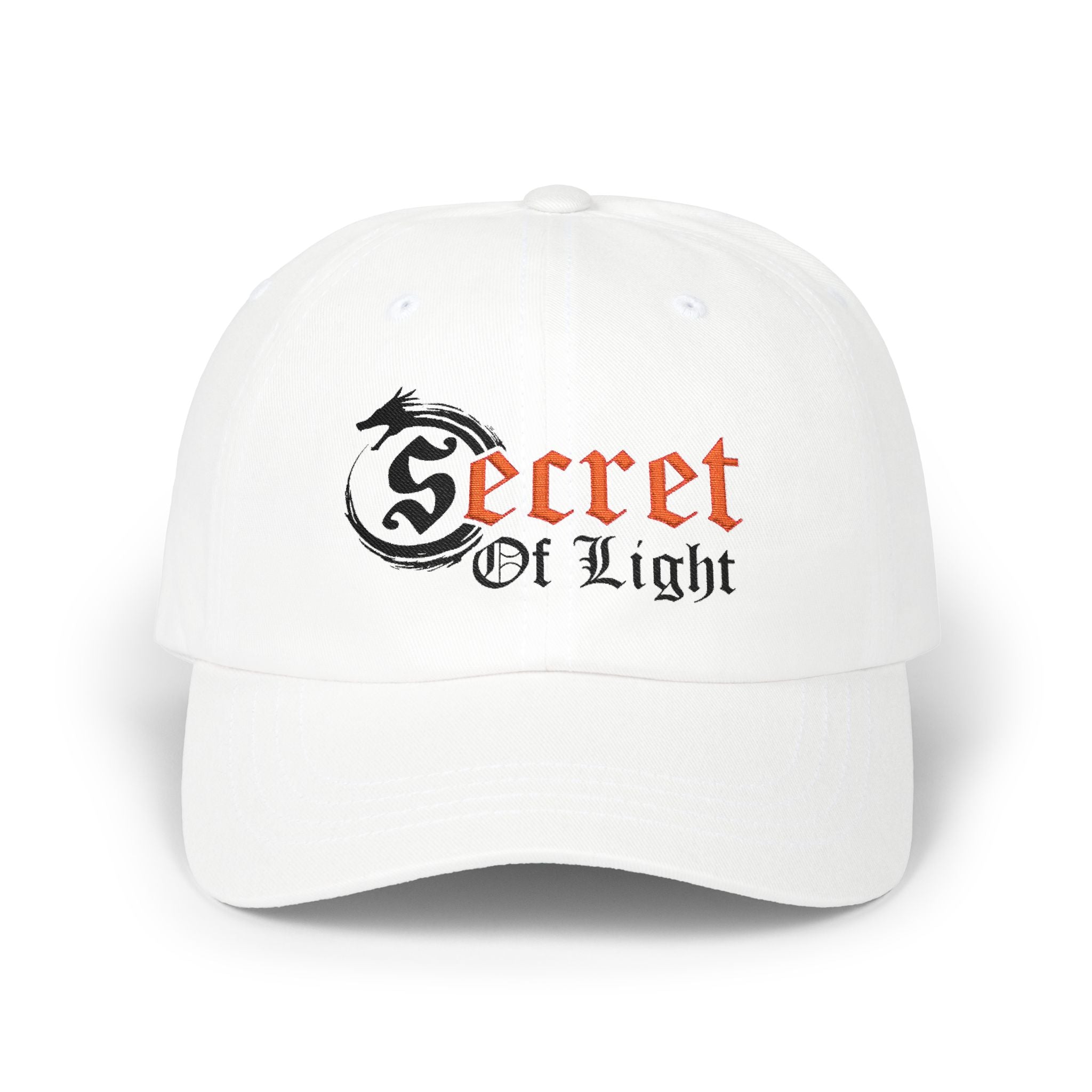 Secret of Light Cap