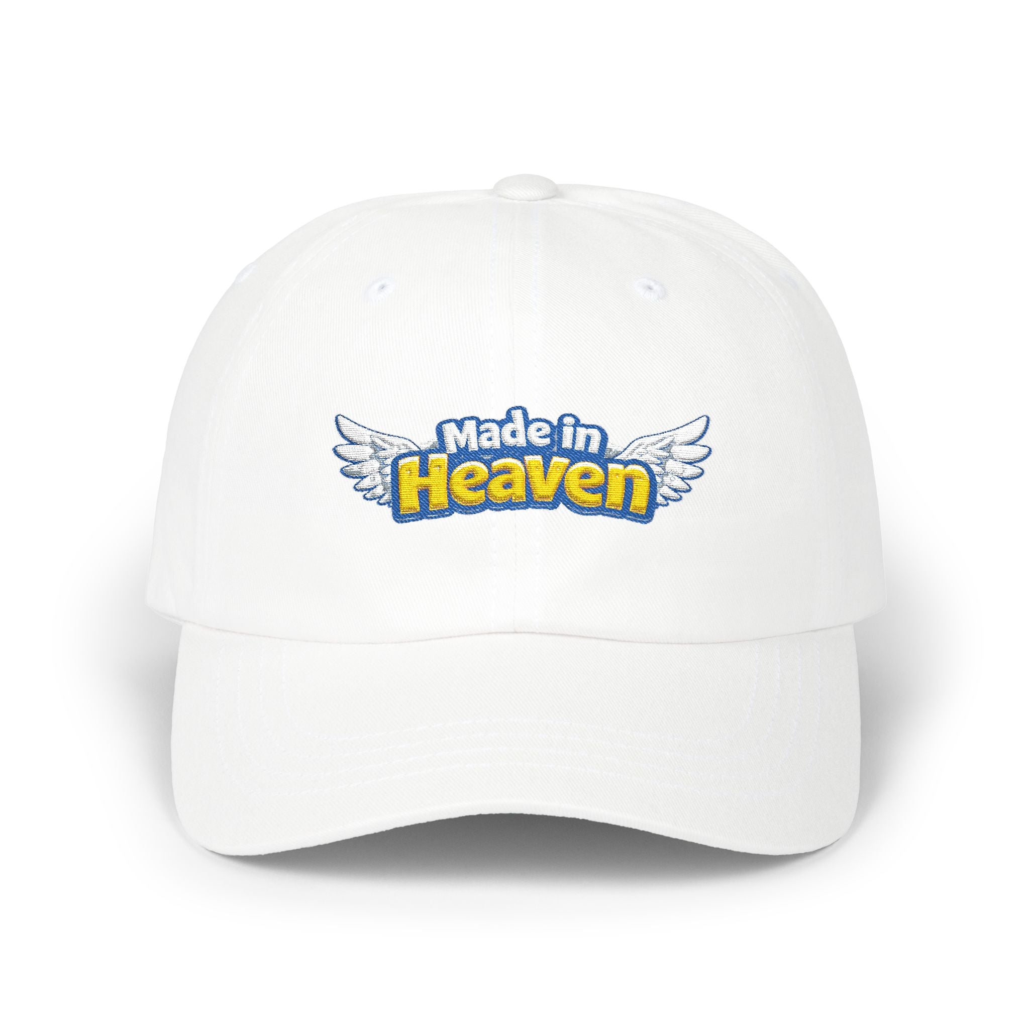 Made in Heaven Cap