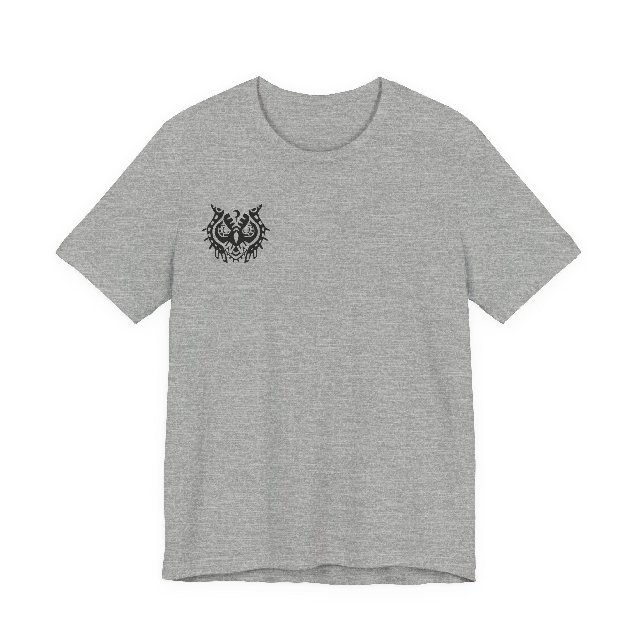 Totem Pure Soul Owl