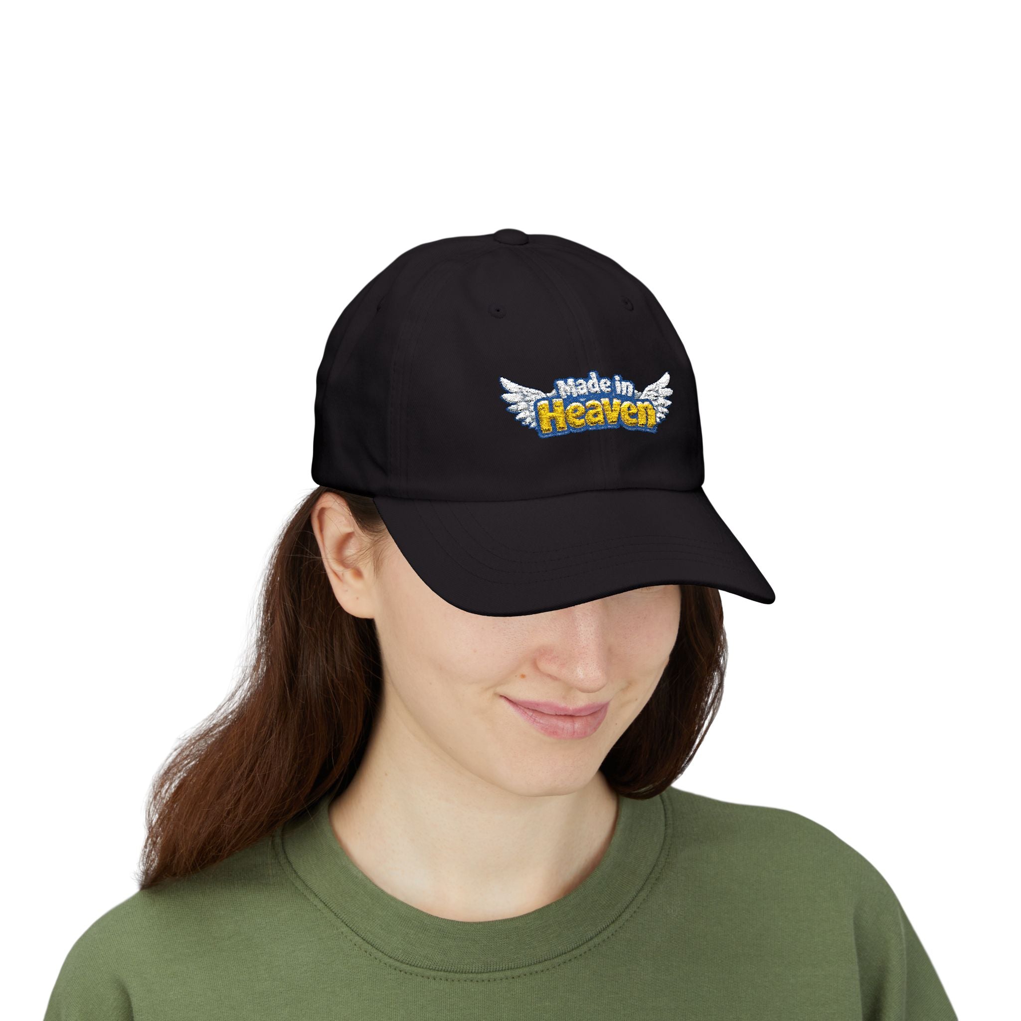 Made in Heaven Cap