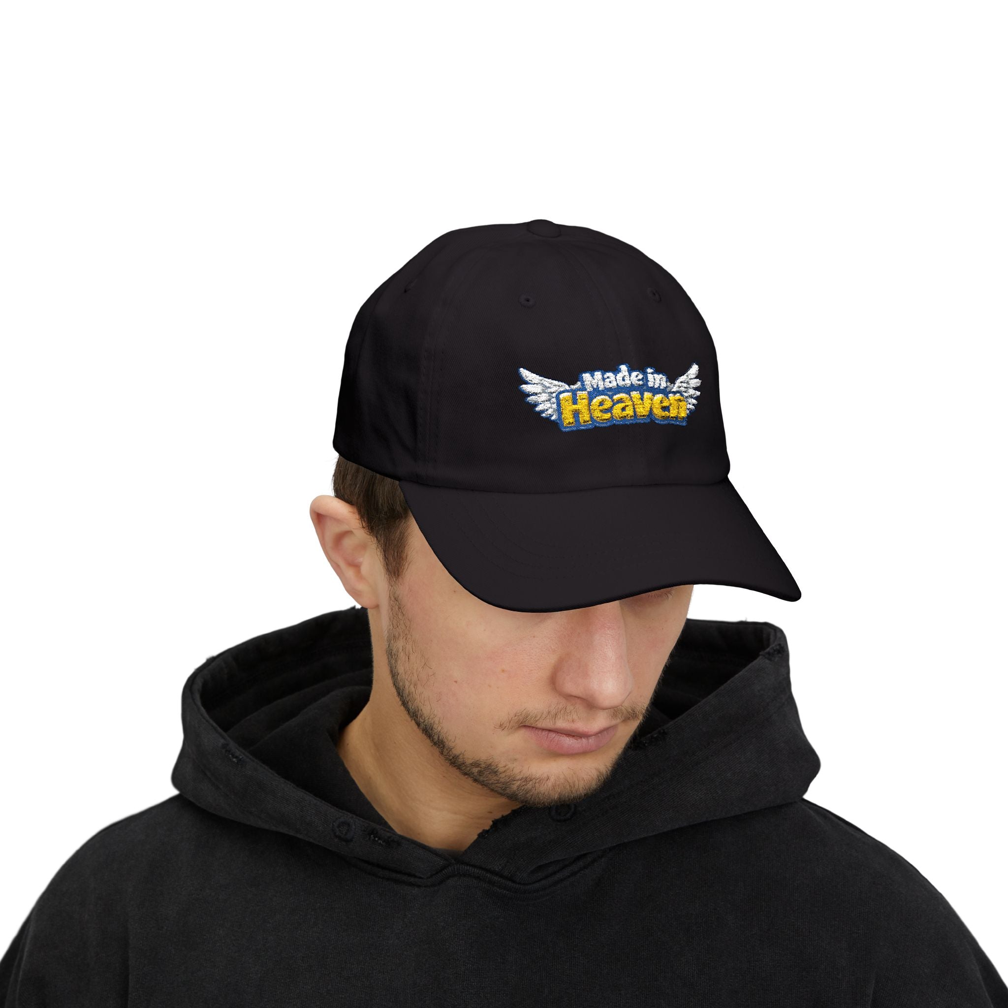 Made in Heaven Cap