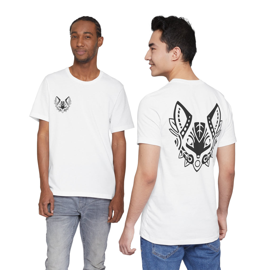 Totem pure Soul fox
