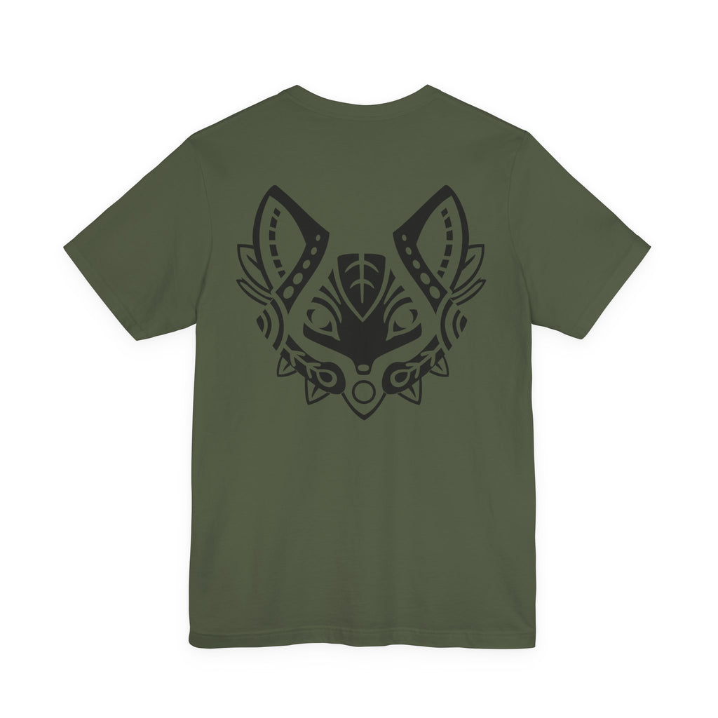 Totem pure Soul fox