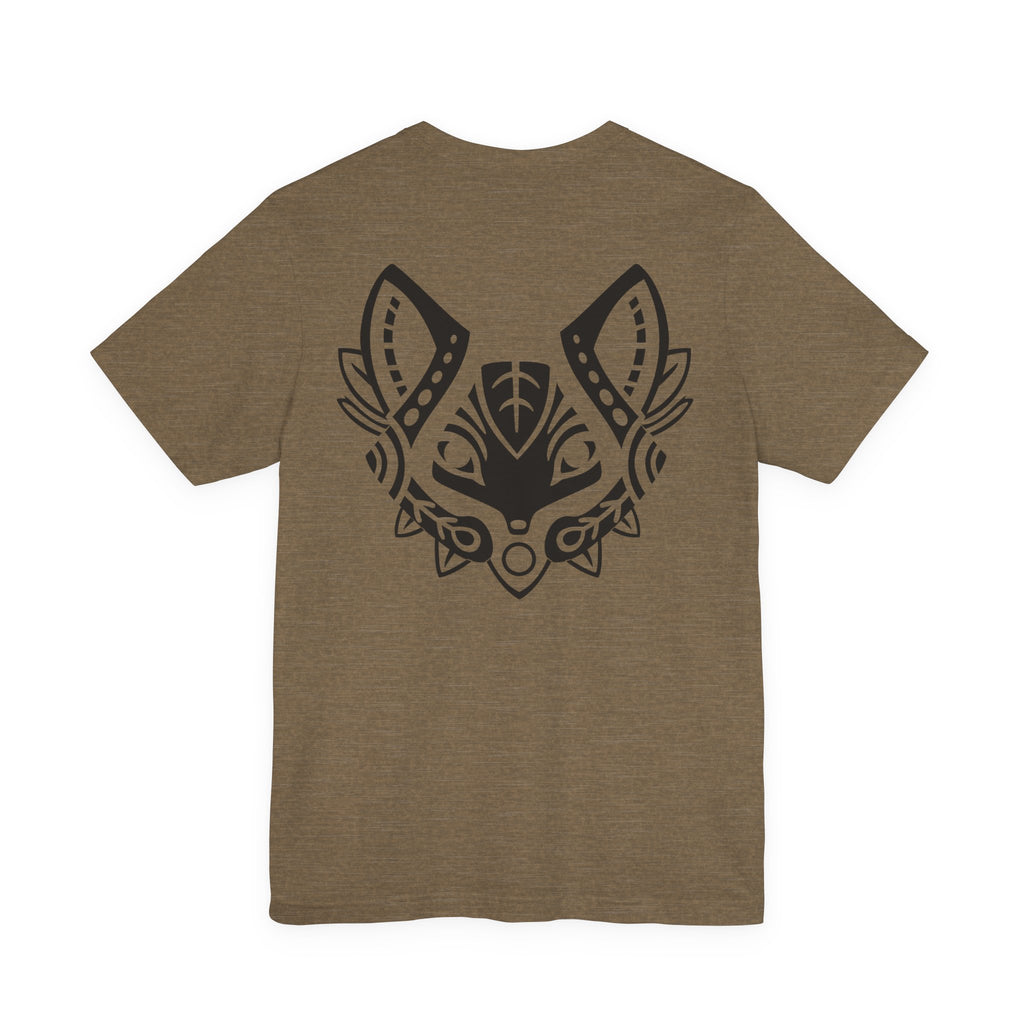 Totem pure Soul fox