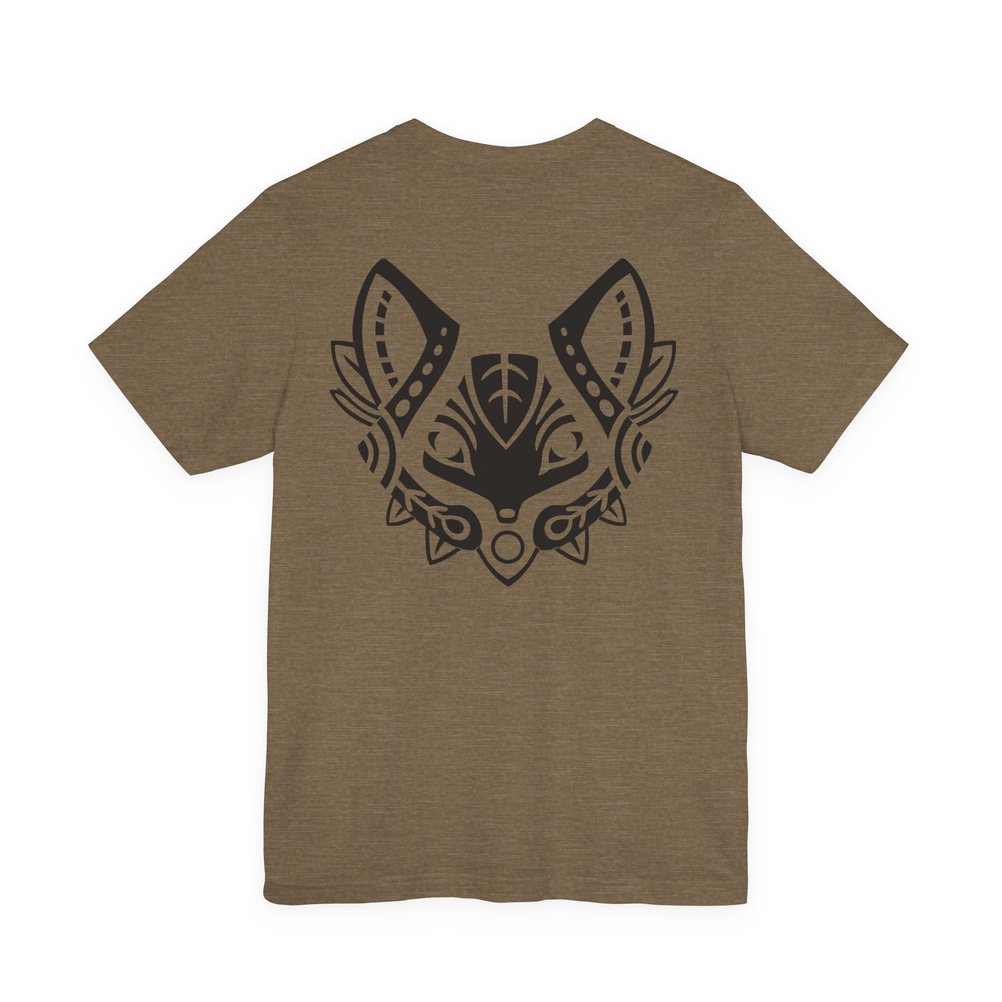 Totem pure Soul fox