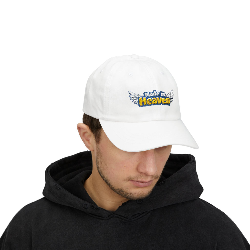 Made in Heaven Cap