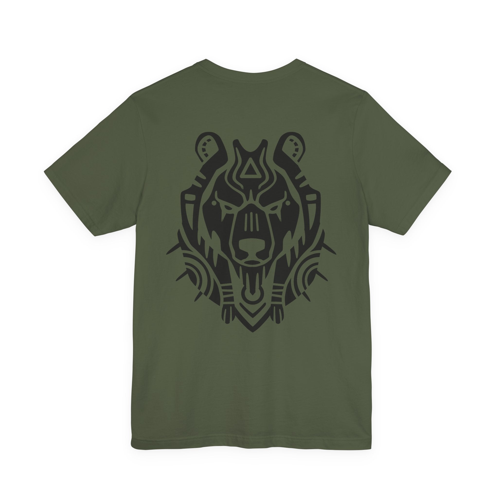 Totem Pure Soul Bear