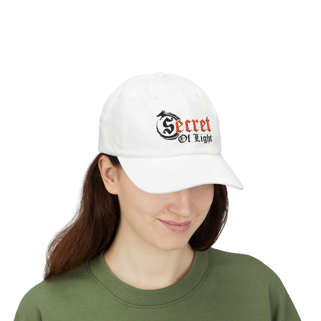Secret of Light Cap