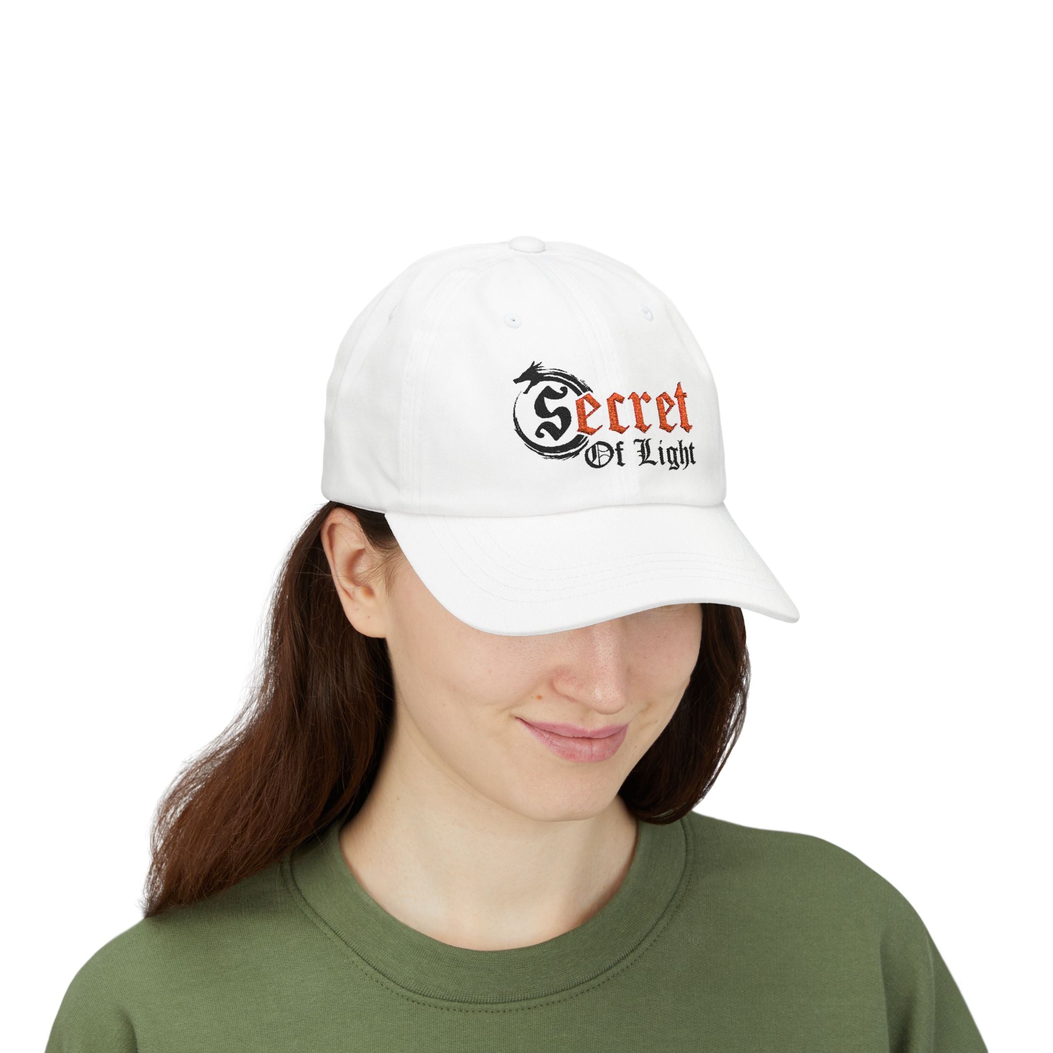 Secret of Light Cap