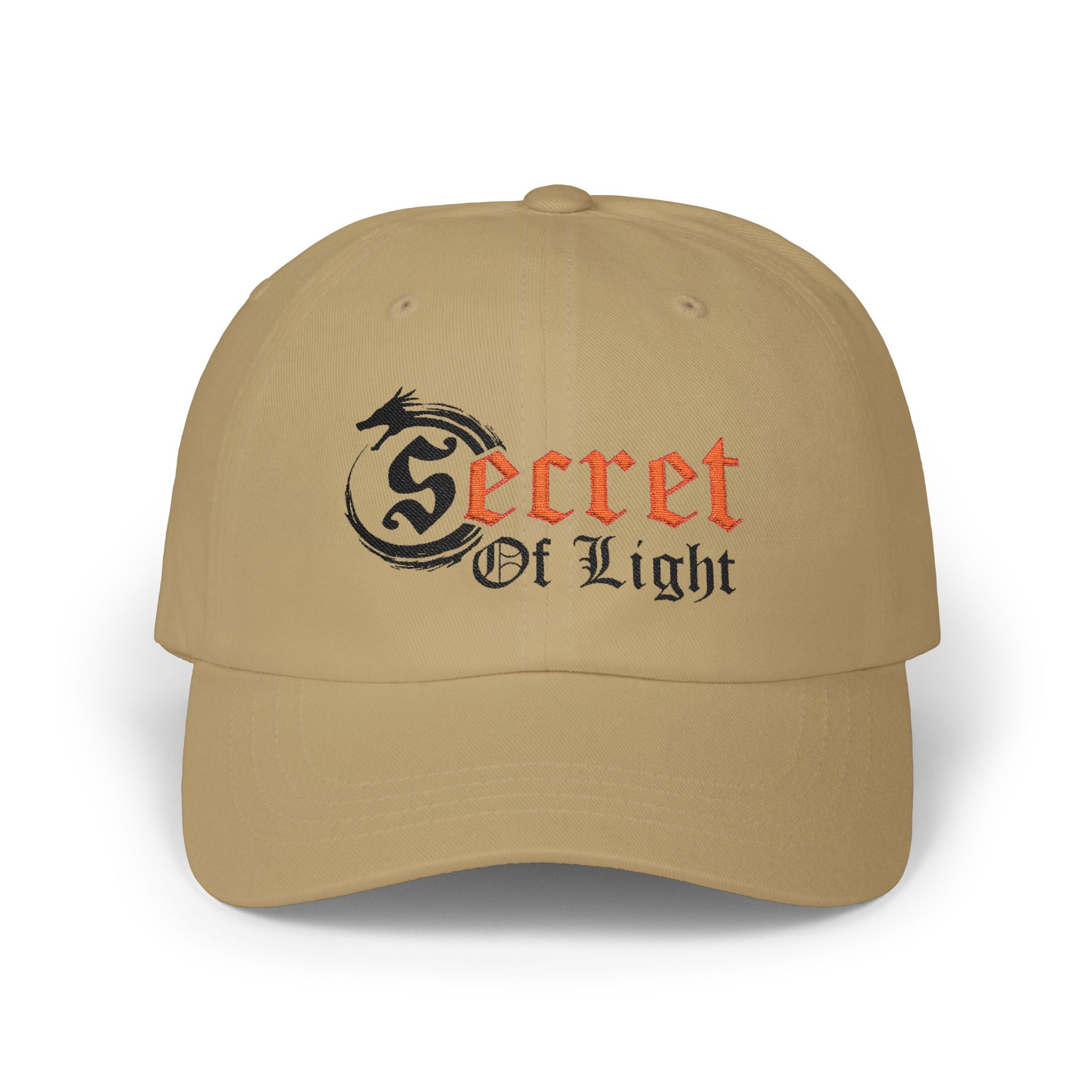 Secret of Light Cap