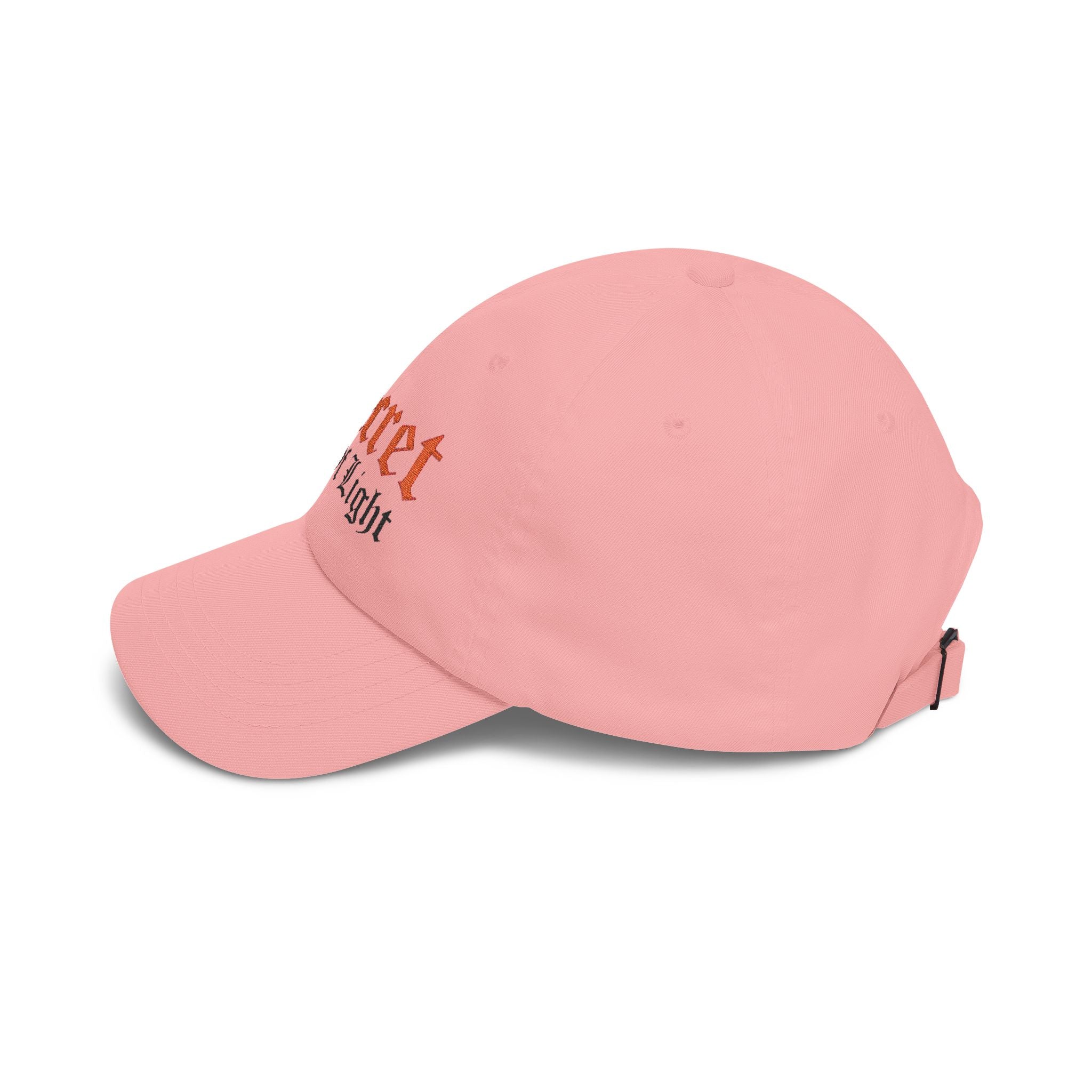Secret of Light Cap