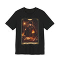 The Magician — Anime  tarot cards T-Shirt