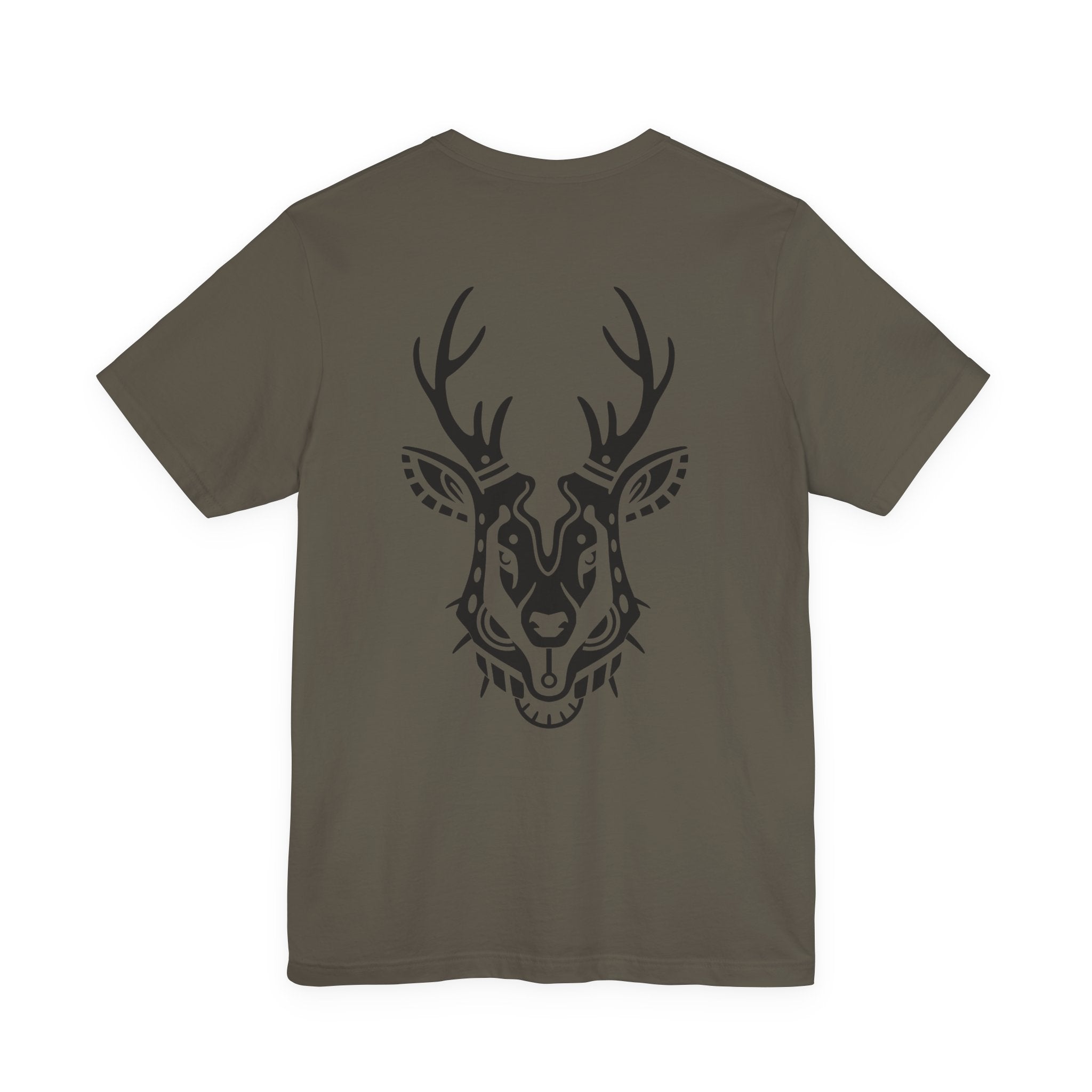 Totem Pure Soul Deer
