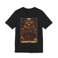 The Hierophant — Anime  tarot cards T-Shirt