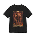 The Fool — Anime  tarot cards T-Shirt