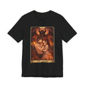 The Lovers — Anime  tarot cards T-Shirt