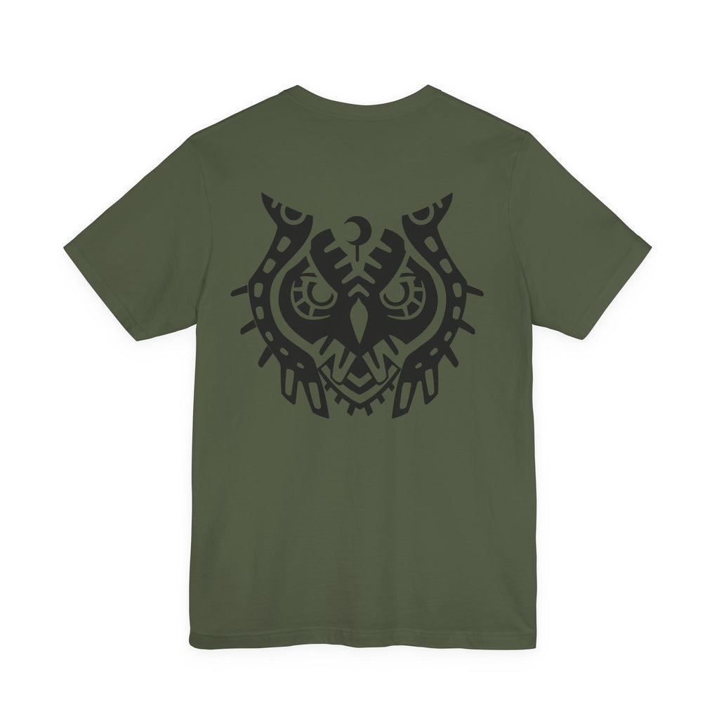 Totem Pure Soul Owl