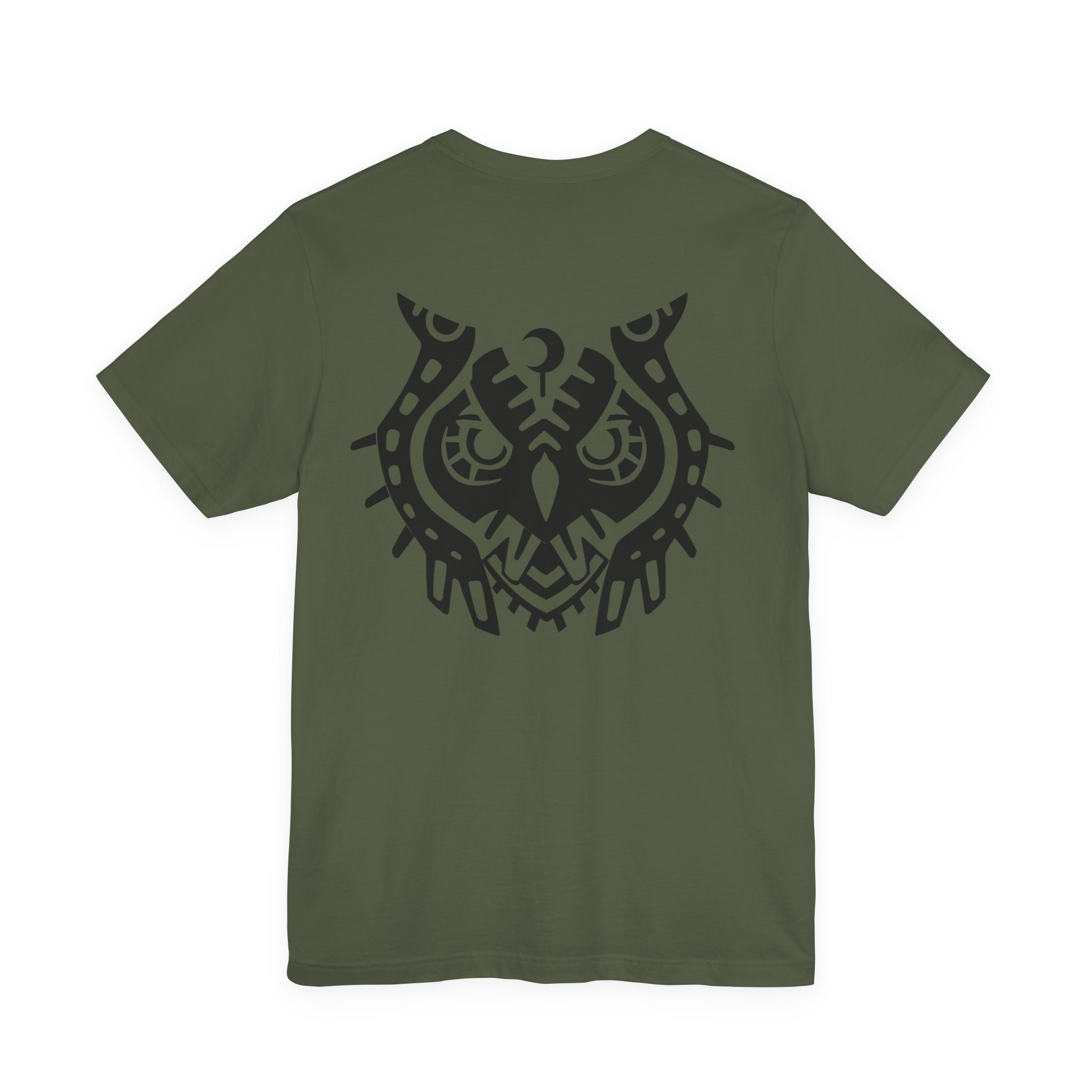 Totem Pure Soul Owl