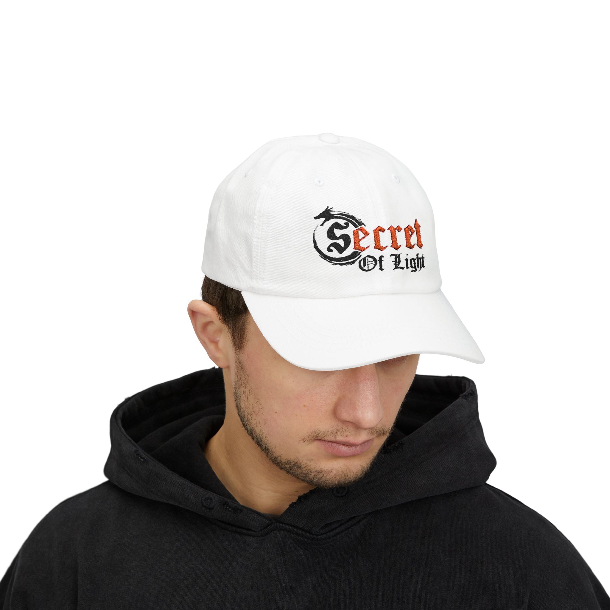 Secret of Light Cap