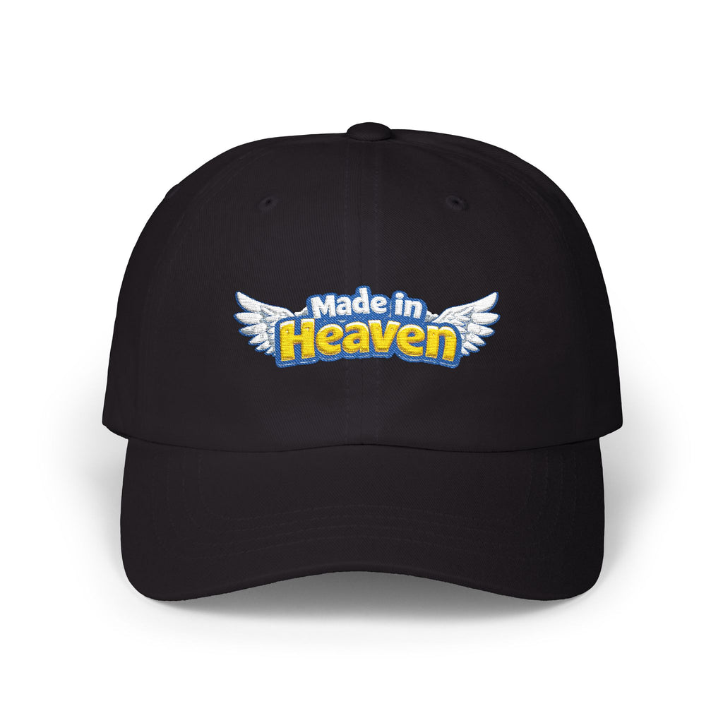 Made in Heaven Cap