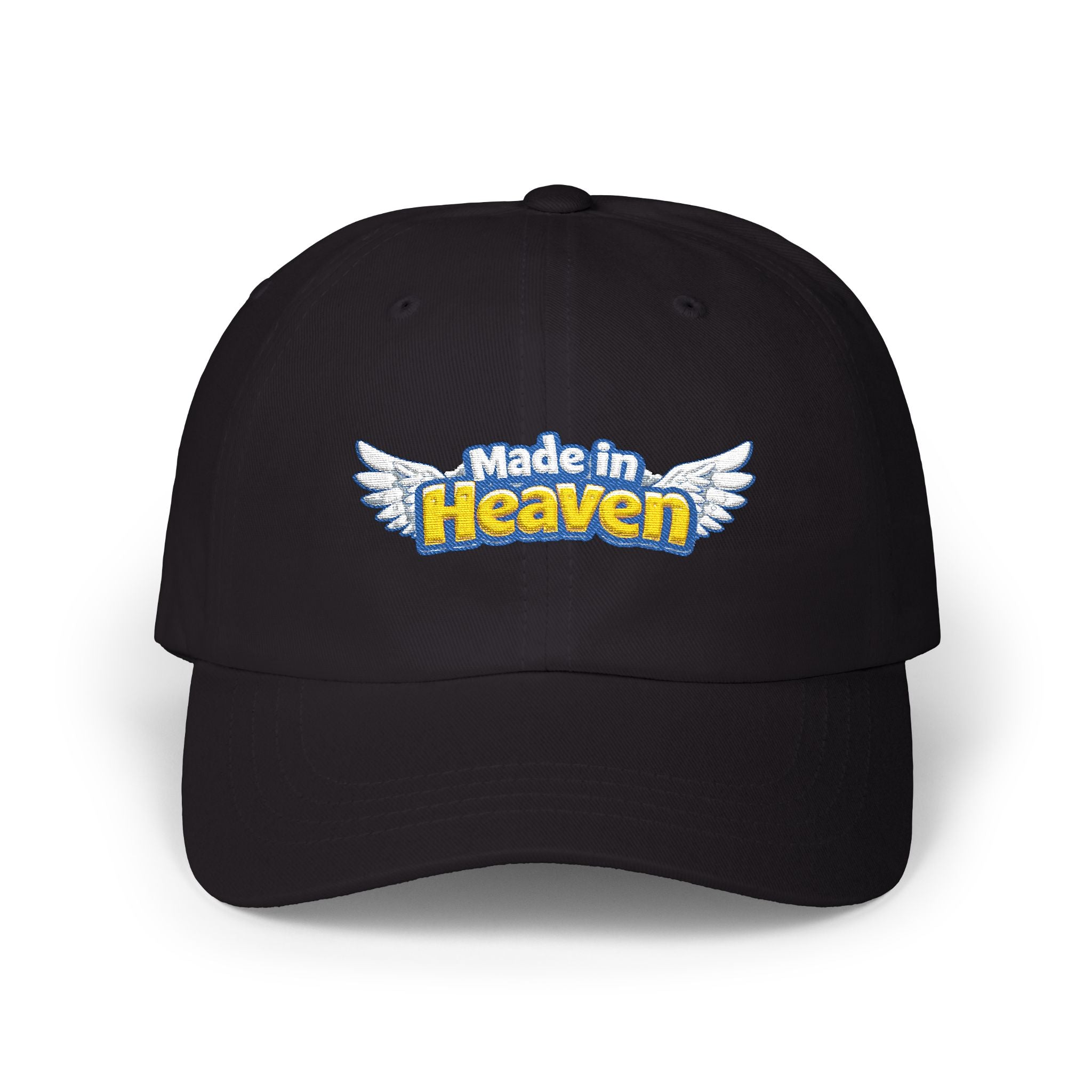 Made in Heaven Cap