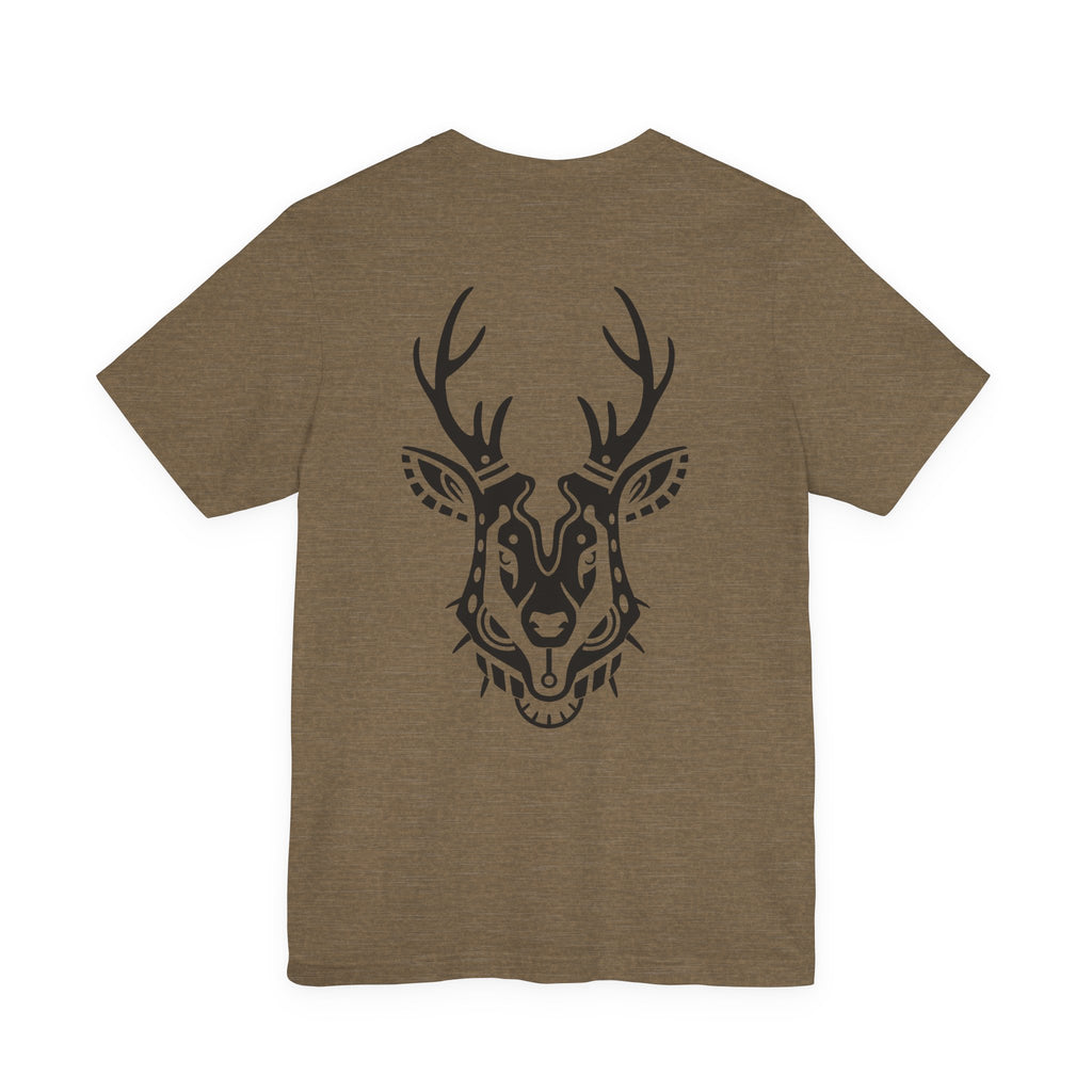 Totem Pure Soul Deer