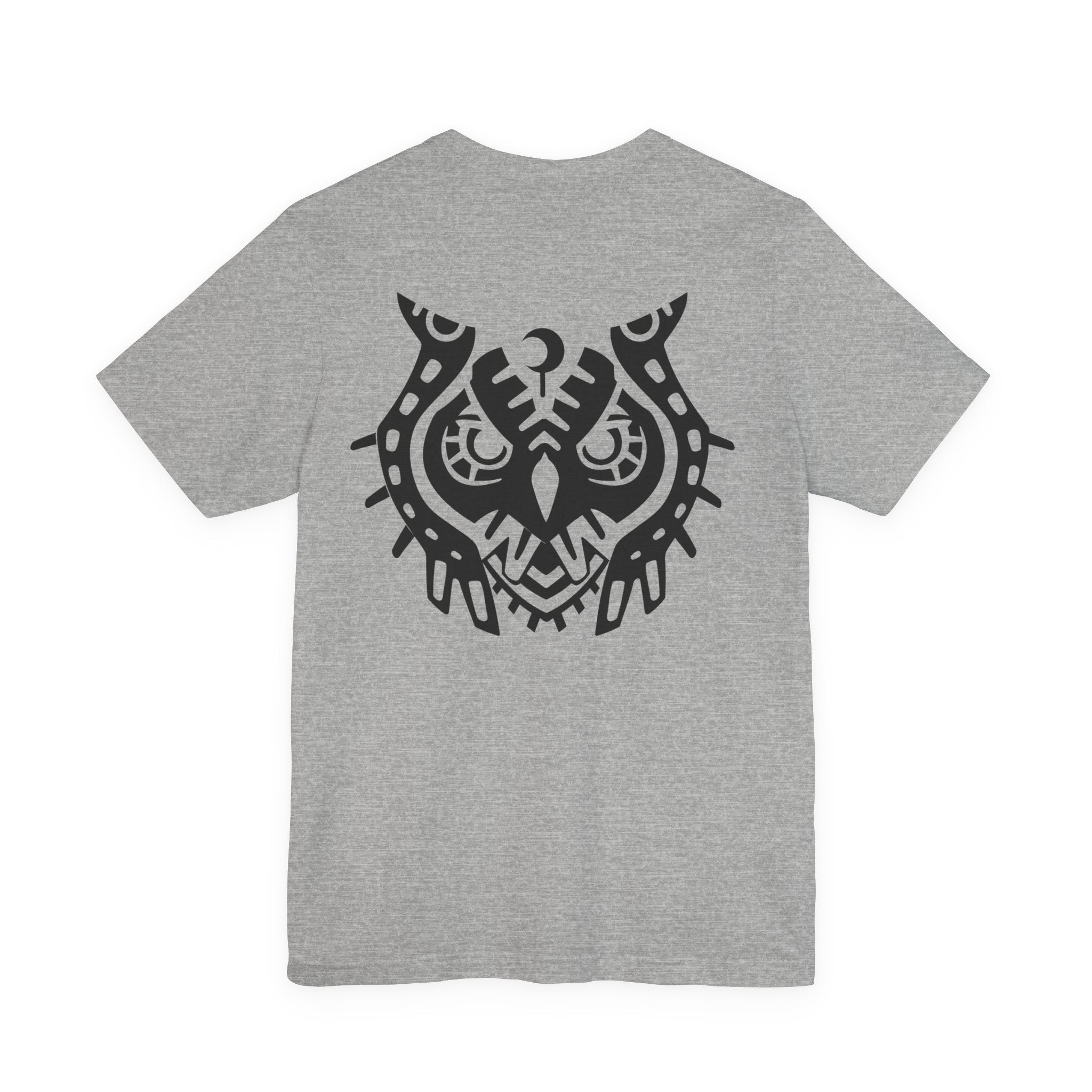 Totem Pure Soul Owl