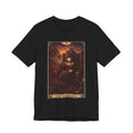 The Empress — Anime  tarot cards T-Shirt